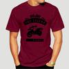 Shirt X GerUnisex Motorcycle  Gs Gs Motorrad Bike Old TimerYoung Timer Print  Fashion O Neck Top Cotton Casual