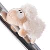 NICI Magniki Woolly Gang Sheep White 11cm