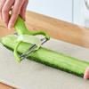 Food Grade Fruit Peeler Multi-purpose Cucumber Graters Hot Sale Kitchen Tools  Carrot