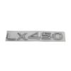 Badge Sticker For LX 450 LX 470 LX 570 Car Engine Hood Fender trunk Tail Rear JCTFUER Decal Emblem 3D Premium LX450 LX470 LX570