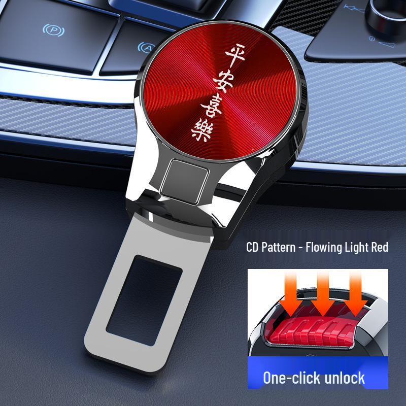 Удлинитель ремня безопасности для автомобилей Nio ET5/ES6/ES7/ES8/EC6