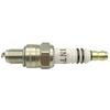 1 2 4PCS 100% GENUINE MOTOR IRIDIUM spark plug HIX-C7 for CR7HIX C7HIX IUF22 C7HSA CR7HSA CR6HIX U22FSR-U A7TC C6HSA CR7HVX U6AC