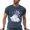 Watercolor Dinocorn 3d Tshirt Cool Feeling Summer Tee Shirt