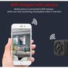 IP Camera HD WIFI Small Mini Camera Cam Video Sensor Night Vision Waterproof Shell Camcorder Micro