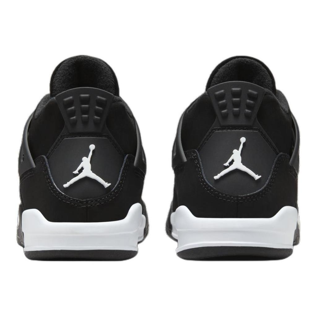 Jordan 4 Ретро Белый Гром PS FV4537-001