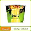 Jinmailang Anhui Spicy Pickled Pepper Beef Instant Noodles - Multi Flavor Options