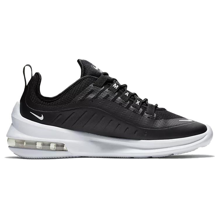 New Nike Air Max Axis Black White Women's AA2168-002