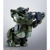 TAMASHII NATIONS HI-METAL R Бронированный пехотинец Votoms Scope Dog, примерно 165 мм, АБС, литой металл и ПВХ, предварительно окрашенная экшн-фигурка