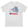 Powroll Performance Products Graphic T Shirt classic tee