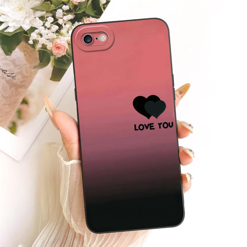 Для Apple iPhone 6 Plus Чехол iPhone6S Крутой Сова Дракон Расписной Чехол Мягкий Силиконовый Чехол Для iPhone 6S Plus iPhone6 S Fundas Coque