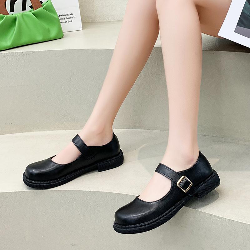 Fashion Women Flats Shoes Comfortable Cute Fashion Loafers Sexy Lolita Lightweight Designer Casual Sneakers Shallow Shoes for Women