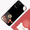Hu Tao Genshin Impact Phone Case For Samsung Galaxy S26 S25 Ultra S20 S21 S22 S23 S24 S10 Plus S25 FE Cover Shell