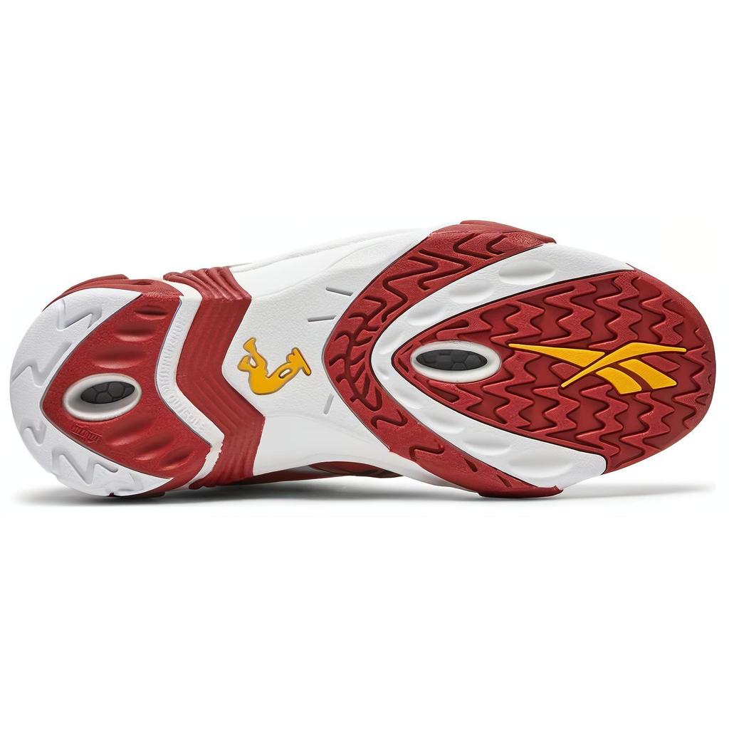 Reebok Shaqnosis Miami Heat V51849
