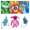 Плюшевая игрушка Сад Банбана, очаровательная плюшевая игрушка животное для детей, настраиваемый дизайн