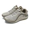 New FILA BOA WOLF 2+ Low Top Running Shoes Men's Moss Gray A12M441223FMG