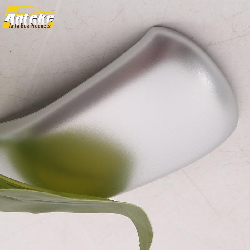 Compatible with 18 Wolando Gear Shift Heads: Decorative Frame & Center Console Shift Knob Covers