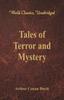 Книга Tales of Terror and Mystery (World Classics, Unabridged)