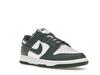 Nike Dunk Low Винтажный зеленый - DV0833-111