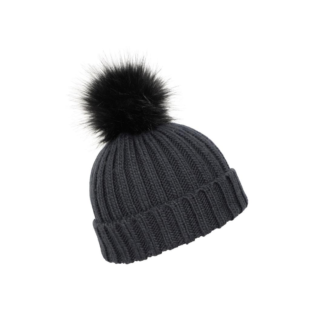 Mountain Warehouse Childrens/Kids Geneva Contrast Beanie