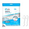 Clio Clears Dental Care Одноразовая зубная нить, 400 шт., 3 шт.