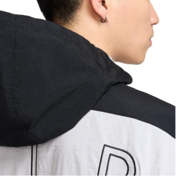 Nike Куртки и Пальто Мужские Черные HJ0635-010