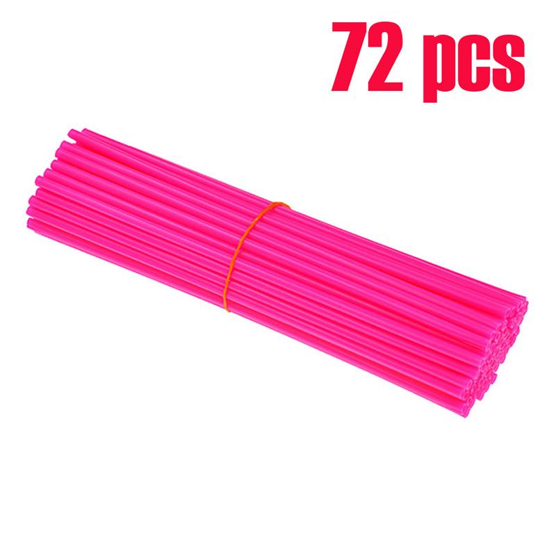 Universal Motocross Dirt Bike Off Road Cover Wheel Rim Spoke Moto For Ktm Duke 200 Z400 Motorcycle Supplies 50Cc Rx 5500Xt