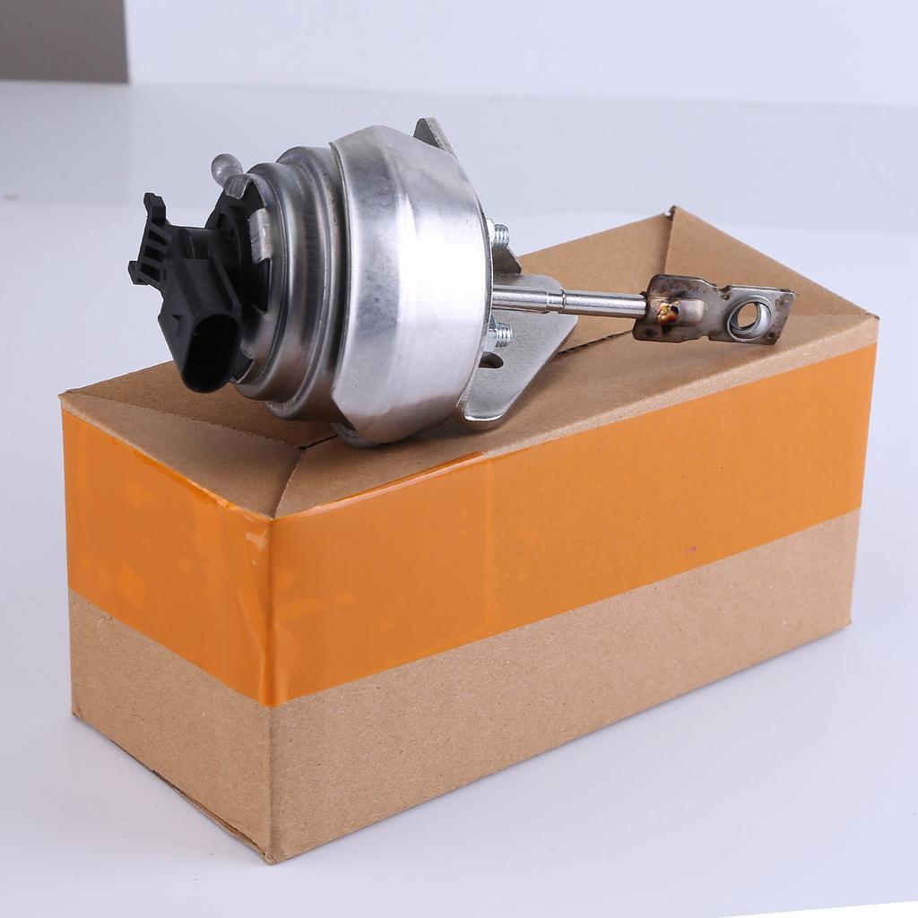 Привод турбокомпрессора 04L253016H Совместим для VW Seat Skoda с двигателем 1.6TDI