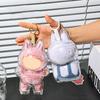 Защитный чехол для стоящей фигурки, коллекционных кукол, прочный и с хорошей видимостью для защиты куклы