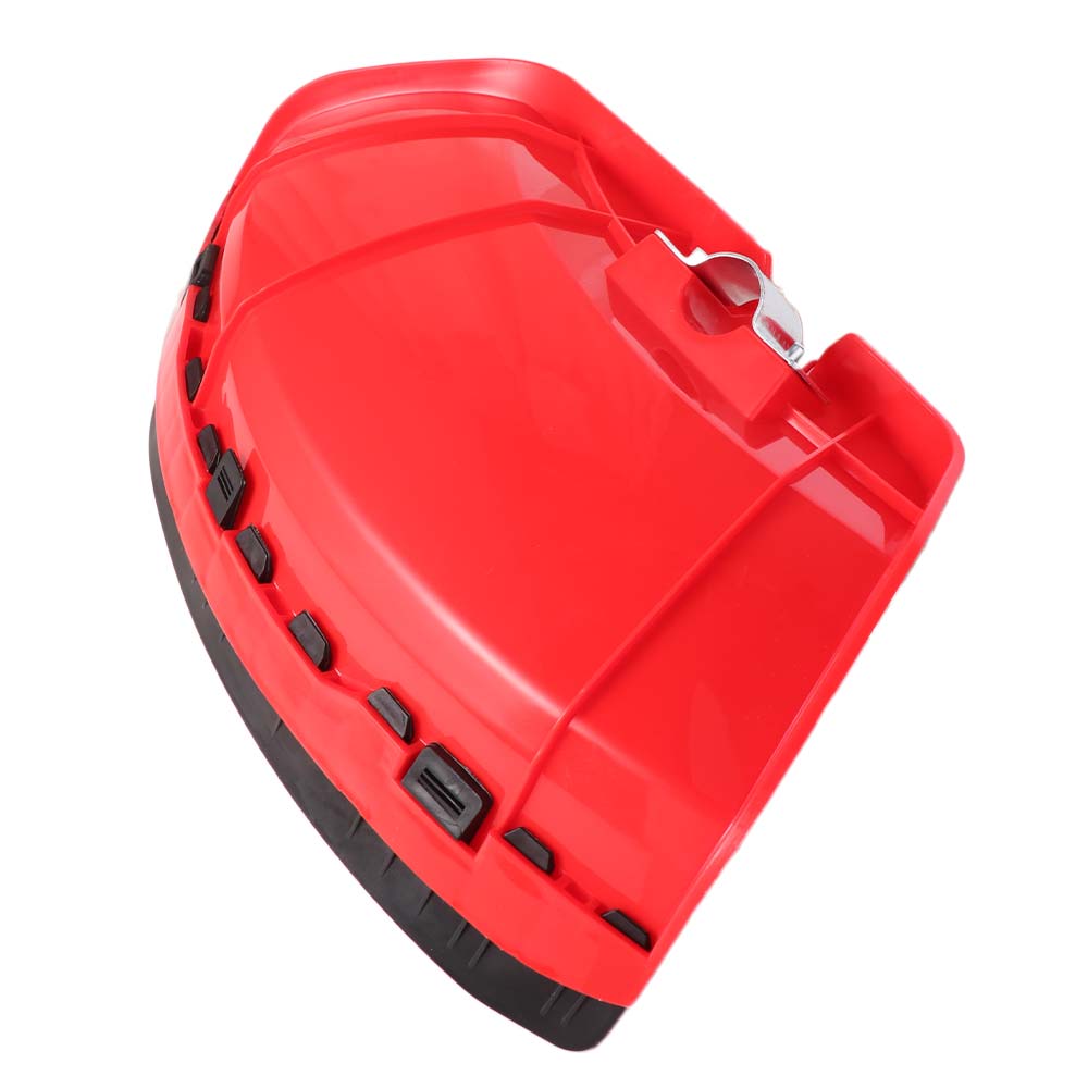 Thickened Design Guard Shield Cover Large Fender Plate Brushcutter Accessories Mower Maintenance