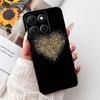 Для Motorola Moto G86 Power 5G Чехол Новый Модный Цветок Бамбук Кошка Мультфильм Мягкий Силикон Задняя Крышка Для Moto G86 Power 2025 Coque
