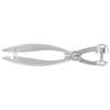 Aluminum Alloy Cherry Pitter with Lock Olive Core Remover Fruit Corer  Food Preparation