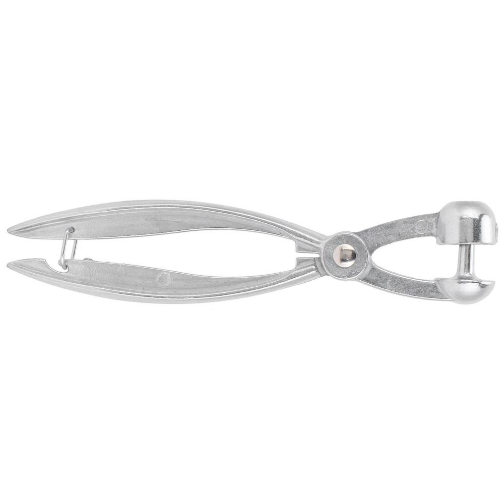 Aluminum Alloy Cherry Pitter with Lock Olive Core Remover Fruit Corer Food Preparation