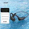 Спортивные Bluetooth-наушники Lanston BE20 с костной проводимостью