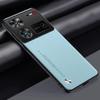 Обычный чехол из искусственной кожи для ZTE Nubia Z60 Ultra Z60Ultra 5G, матовая задняя крышка, силиконовый чехол с полной защитой для телефона Nubia Z50 Ultra Z50S Z40 S Pro