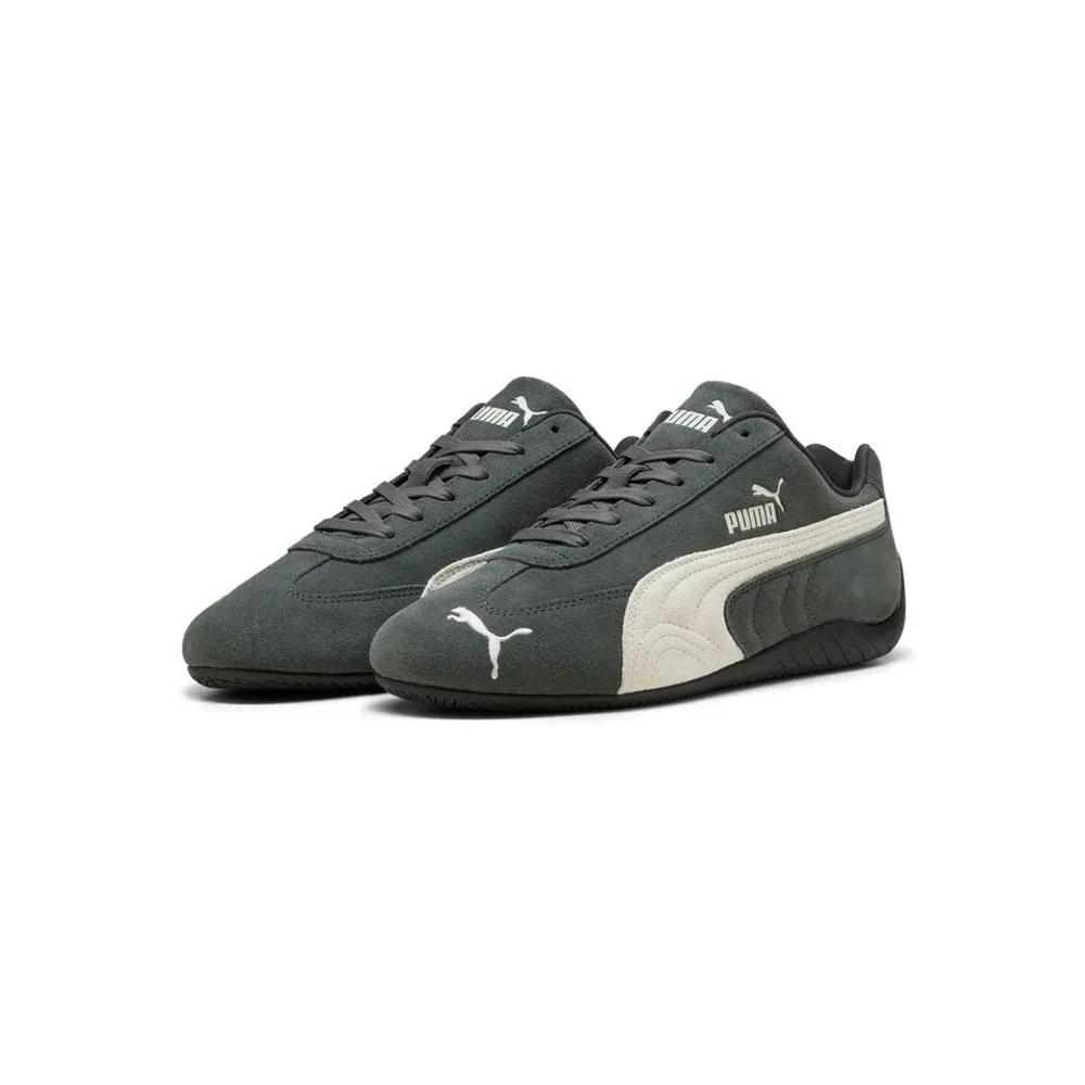 PUMA Speedcat OG - Shadow Grey: Black 398846-64 476291
