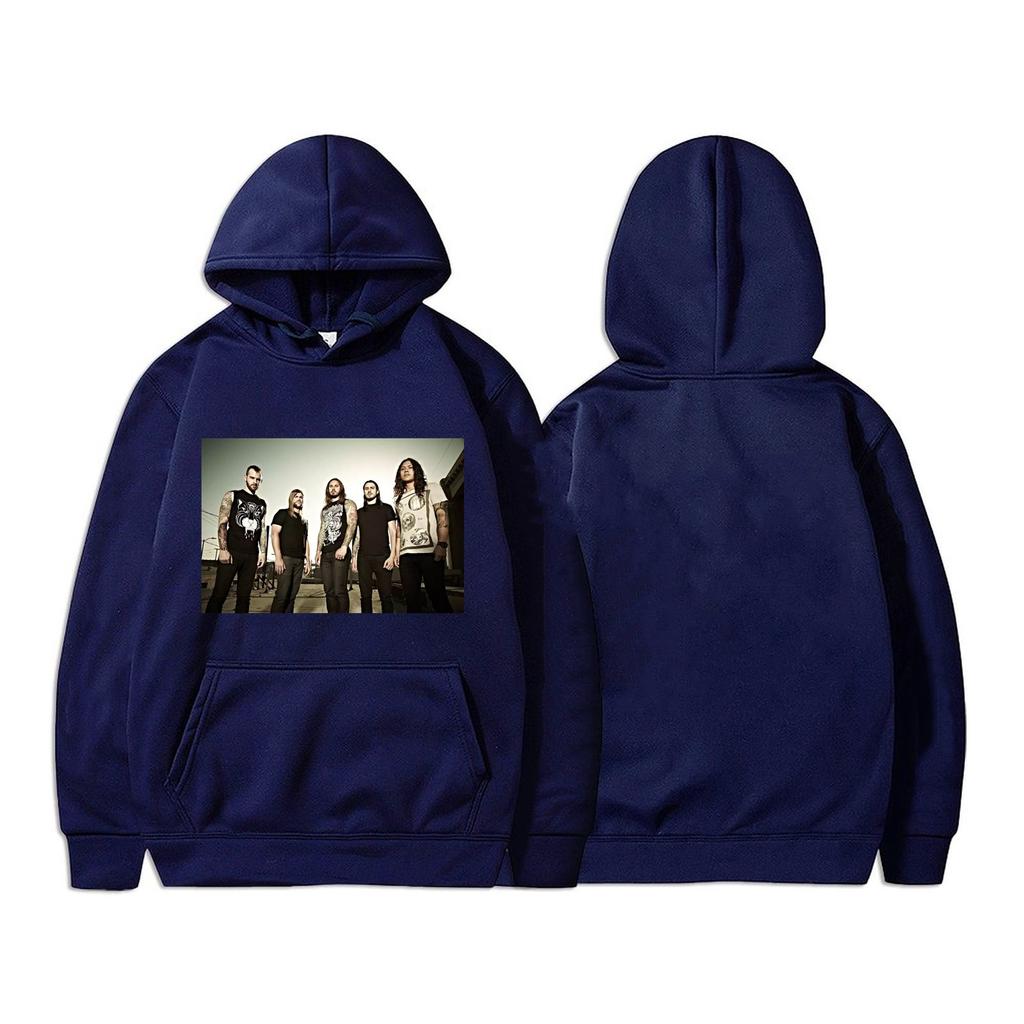 Новинка осени 2023 года, толстовка унисекс в стиле хип-хоп, женское пальто с принтом Deftones, повседневный спортивный осенне-зимний топ, толстовка унисекс в стиле рок