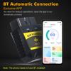 V020 BT 4.0 Read Car Scanner Diagnostic Scanner Tool For AndroidPC Read Engine Error Codes For Car