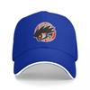 Кепки Mugen Power Racing Snapback Дышащие Повседневные Кепки Для улицы Унисекс