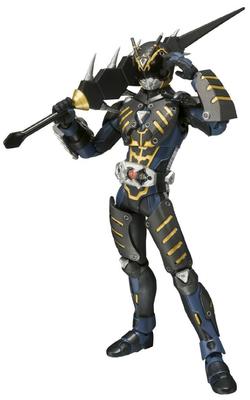 TAMASHII NATIONS Альтернативный Ноль SHFiguarts