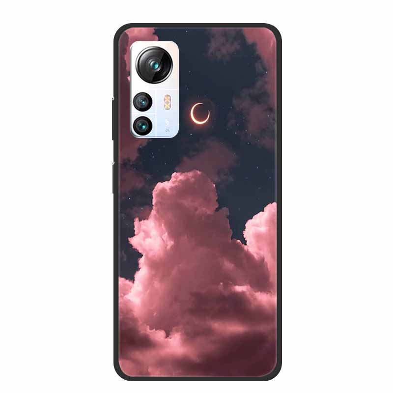 Для Blackview A53 A53 pro A55 A70 A80 A80a A85 A90 A95 A100 Чехол Роскошный Силиконовый ТПУ Мягкий Телефон Фиолетовая Задняя Крышка чехол Новый Coque