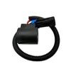 1x Solenoid Valve Coil For Bobcat Skid Steer 751 753 For Valve Stem Series 08 80