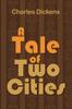 Книга A Tale of Two Cities