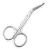 Household Curved Doctor Home Use Bandage Scissors Stainless Steel Nurse Scissors Gauze Scissors