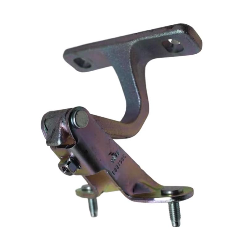Rear Exterior Lid Liftgate Hinge Assembly Left 1500494-00-C Right 1500495-00-C for Tesla Model Y 2020-2024 Replacement Parts