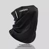 Ice Silk Cycling Sunscreen Face Mask: UV Protection Neck Gaiter for Men