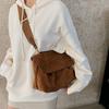 Large-capacity Crossbody Bag Single-shoulder Bag Women's Bag Commuting Tote Bag
