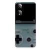 Cute Pets Paint For ZTE Nubia Neo 2 5G Case Transparent Covers Shockproof Bumper Protective Shell Plain Cases For NubiaNeo2 neo2