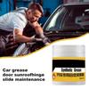 Автомобильная смазка для направляющих люка Автомобильная смазка для направляющих люка Смазка для петель и направляющих Устранение шума Средство для обслуживания
