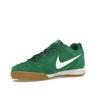 Nike Кроссовки Gato Pine Green Gum Unisex, белые, светло-коричневые HQ6020-300