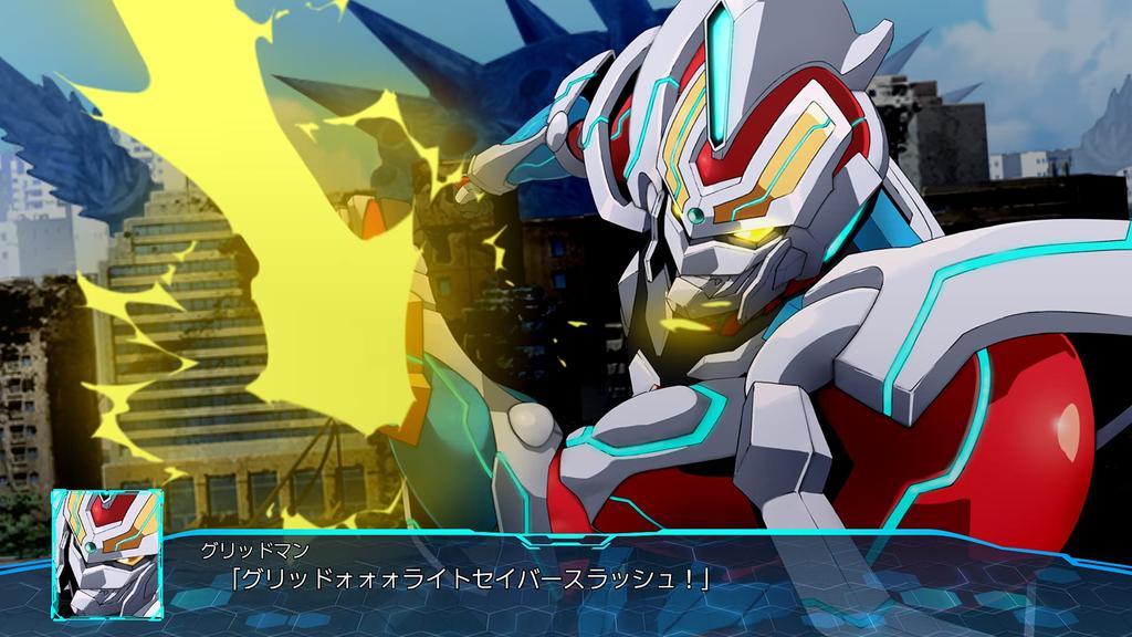 Super Robot Wars 30 Ранний доступ Часть кода бонуса демона не может быть получена или использована из-за срока действия [Switch] "Духовный клинок" Не может